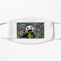 Oregon Ducks Merchandise For Fans Oregon Ducks Face Masks