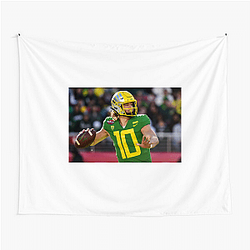 Oregon Ducks Special Collection Oregon Ducks Tapestries