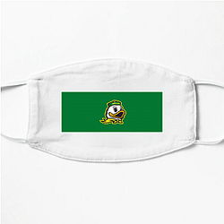 Oregon Ducks Signature Oregon Ducks Face Masks