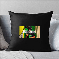 Oregon Ducks Merch For Fans Oregon Ducks Pillows Cover