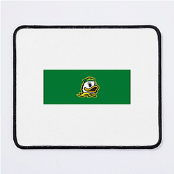 Oregon Ducks Signature Oregon Ducks Mouse Pads