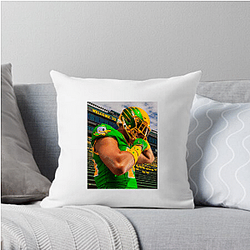 Oregon Ducks Limited Collection Oregon Ducks Pillows Cover