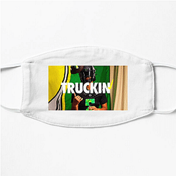 Oregon Ducks Merch For Fans Oregon Ducks Face Masks