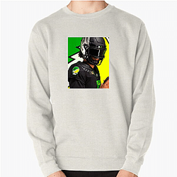 Oregon Ducks Merchandise Oregon Ducks Sweatshirts