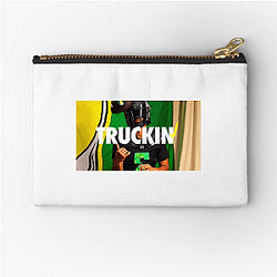 Oregon Ducks Merch For Fans Oregon Ducks Zipper Pouches