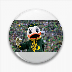 Oregon Ducks Merchandise For Fans Oregon Ducks Pins