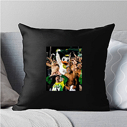 Oregon Ducks Merch Oregon Ducks Pillows Cover