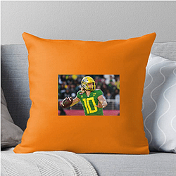 Oregon Ducks Special Collection Oregon Ducks Pillows Cover