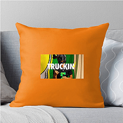 Oregon Ducks Merch For Fans Oregon Ducks Pillows Cover
