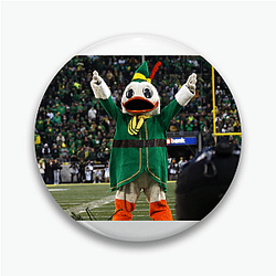 Oregon Ducks Collection for fans Oregon Ducks Pins