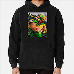Oregon Ducks Limited Collection Oregon Ducks Hoodies