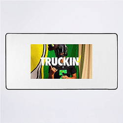 Oregon Ducks Merch For Fans Oregon Ducks Mouse Pads