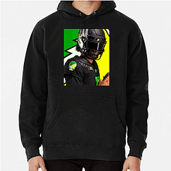 Oregon Ducks Merchandise Oregon Ducks Hoodies