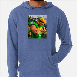 Oregon Ducks Limited Collection Oregon Ducks Hoodies