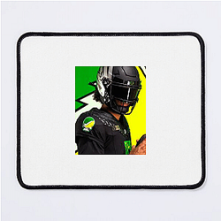 Oregon Ducks Merchandise Oregon Ducks Mouse Pads