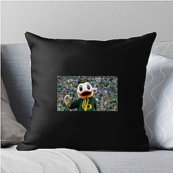Oregon Ducks Merchandise For Fans Oregon Ducks Pillows Cover