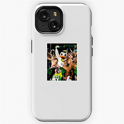 Oregon Ducks Merch Oregon Ducks iPhone Cases