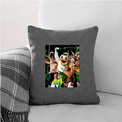 Oregon Ducks Merch Oregon Ducks Pillows Cover