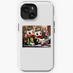 Oregon Ducks Fan Art Oregon Ducks Samsung Cases
