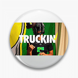 Oregon Ducks Merch For Fans Oregon Ducks Pins