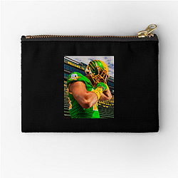 Oregon Ducks Limited Collection Oregon Ducks Zipper Pouches