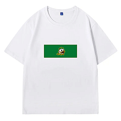 Oregon Ducks Signature Oregon Ducks T-Shirts