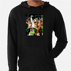 Oregon Ducks Merch Oregon Ducks Hoodies