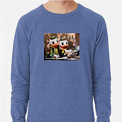 Oregon Ducks Fan Art Oregon Ducks Sweatshirts