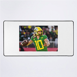 Oregon Ducks Special Collection Oregon Ducks Mouse Pads