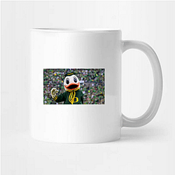 Oregon Ducks Merchandise For Fans Oregon Ducks Mugs
