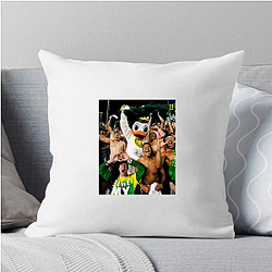 Oregon Ducks Merch Oregon Ducks Pillows Cover