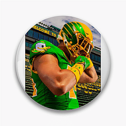 Oregon Ducks Limited Collection Oregon Ducks Pins