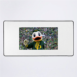 Oregon Ducks Merchandise For Fans Oregon Ducks Mouse Pads