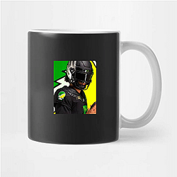 Oregon Ducks Merchandise Oregon Ducks Mugs