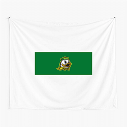 Oregon Ducks Signature Oregon Ducks Tapestries