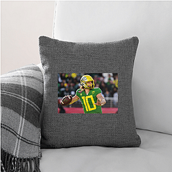 Oregon Ducks Special Collection Oregon Ducks Pillows Cover