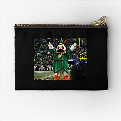 Oregon Ducks Collection for fans Oregon Ducks Zipper Pouches