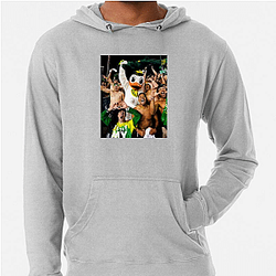 Oregon Ducks Merch Oregon Ducks Hoodies