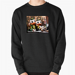 Oregon Ducks Fan Art Oregon Ducks Sweatshirts