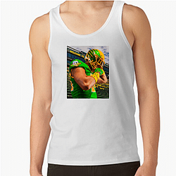 Oregon Ducks Limited Collection Oregon Ducks Tank Tops