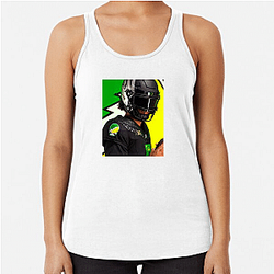 Oregon Ducks Merchandise Oregon Ducks Tank Tops