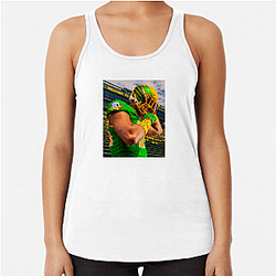 Oregon Ducks Limited Collection Oregon Ducks Tank Tops