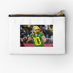 Oregon Ducks Special Collection Oregon Ducks Zipper Pouches