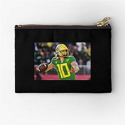 Oregon Ducks Special Collection Oregon Ducks Zipper Pouches
