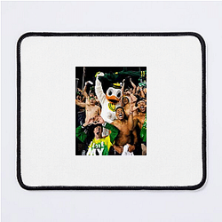 Oregon Ducks Merch Oregon Ducks Mouse Pads