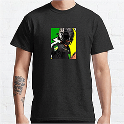 Oregon Ducks Merchandise Oregon Ducks T-Shirts