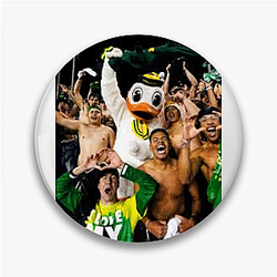 Oregon Ducks Merch Oregon Ducks Pins