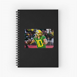 Oregon Ducks Special Collection Oregon Ducks Notebook