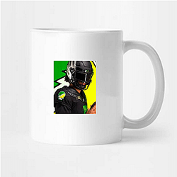 Oregon Ducks Merchandise Oregon Ducks Mugs