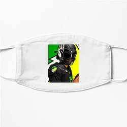 Oregon Ducks Merchandise Oregon Ducks Face Masks
